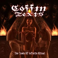 Purchase Coffin Texts - The Tomb Of Infinite Ritual