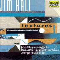 Purchase Jim Hall - Textures