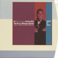 Purchase Dizzy Gillespie Quintet - An Electrifying Evening With The Dizzy Gillespie Quintet (Vinyl)