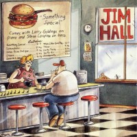Purchase Jim Hall - Something Special