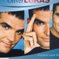 Purchase Oliver Lukas - Verrueckt Nach Deiner Liebe (MCD)