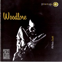 Purchase Phil Woods - Woodlore (Vinyl)