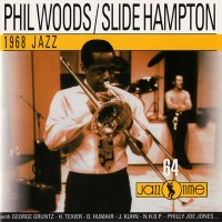 Purchase Phil Woods & Slide Hampton - 1968 Jazz (Vinyl)