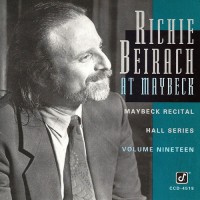 Purchase Richie Beirach - Live At Maybeck Recital Hall Vol. 19