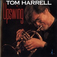 Purchase Tom Harrell - Upswing