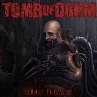 Purchase Tomb Of Doom - Bone Thieves