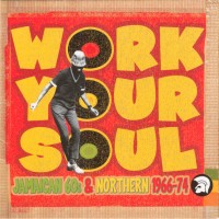 Purchase VA - Work Your Soul