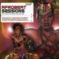 Purchase VA - Afrobeat Sessions CD1