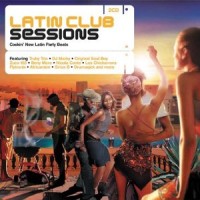 Purchase VA - Latin Club Sessions CD1