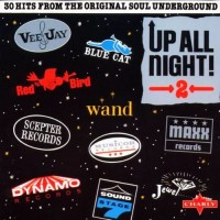 Purchase VA - Up All Night! 30 Northern Soul Classics Vol. 2