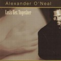 Buy Alexander O'Neal - Let's Get Together (EP) Mp3 Download