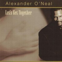 Purchase Alexander O'Neal - Let's Get Together (EP)