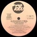 Buy Alexander O'Neal - Love Makes No Sense (Brothers In Rhythm Remixes) (VLS) Mp3 Download