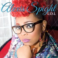 Purchase Alexis Spight - L.O.L. (Living Out Loud)
