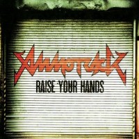 Purchase Ammotrack - Raise Your Hands