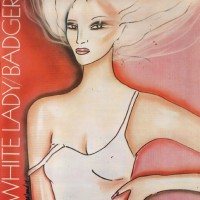 Purchase Badger - White Lady (Vinyl)