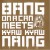 Buy Bang On A Can - Bang On A Can Meets Kyaw Kyaw Naing Mp3 Download