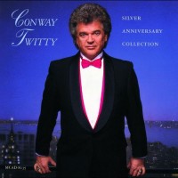 Purchase Conway Twitty - Silver Anniversary Collection