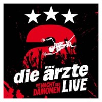 Purchase Die Aerzte - Die Nacht Der Daemonen Live CD1