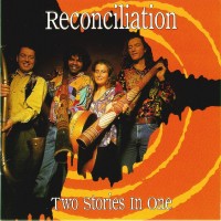 Purchase Alan Dargin - Reconciliation - Two Stories In One