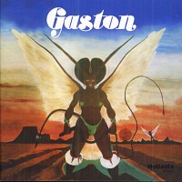 Purchase Gaston - My Queen (Vinyl)