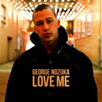 Purchase George Nozuka - Love Me