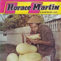 Purchase Horace Martin - Watermelon Man