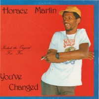 Purchase Horace Martin - You've Changed