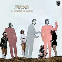 Purchase Jigsaw - Letherslade Farm (Vinyl)