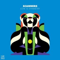 Purchase Scanners - Love Is Symmetry