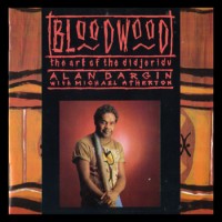 Purchase Alan Dargin - Bloodwood: The Art Of The Didjeridu