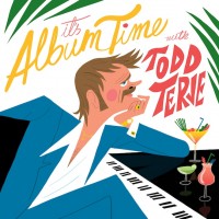 Purchase Todd Terje - It's Album Time