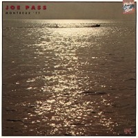 Purchase Joe Pass - Montreux '77 (Vinyl)