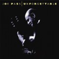Buy Joe Pass - Unforgettable Mp3 Download