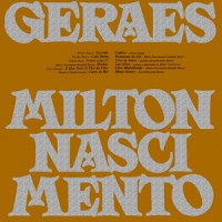 Purchase Milton Nascimento - Geraes (Remastered 1995)