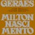 Buy Milton Nascimento - Geraes (Remastered 1995) Mp3 Download