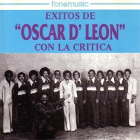 Purchase Oscar D'Leon - Con La Critica (Vinyl)