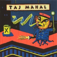 Purchase Taj Mahal - An Evening Of Acoustic Music