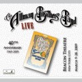 Buy The Allman Brothers Band - Live At Beacon Theater 2009-03-19, NY CD3 Mp3 Download