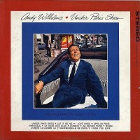 Purchase Andy Williams - Under Paris Skies (Vinyl)