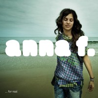 Purchase Anna F. - For Real