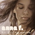 Buy Anna F. - Live From The Mushroom Mp3 Download