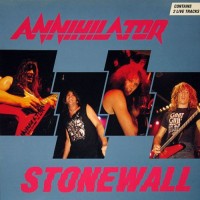 Purchase Annihilator - Stonewall (EP)