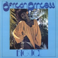 Purchase Big Joe - African Princess (Vinyl)