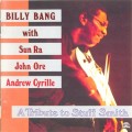 Buy Billy Bang - A Tribute To Stuff Smith Mp3 Download