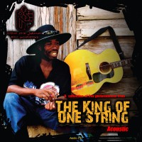 Purchase Brushy One String - The King Of One String - Acoustic