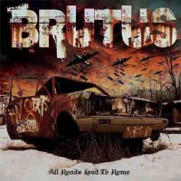 Purchase Brutus - All Roads Lead To Rome