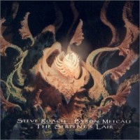 Purchase Byron Metcalf - The Serpent's Lair (With Steve Roach) CD1