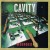 Buy Cavity - Wounded (EP) (Vinyl) Mp3 Download