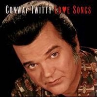 Purchase Conway Twitty - Love Songs